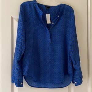 NWT Ann Taylor Top